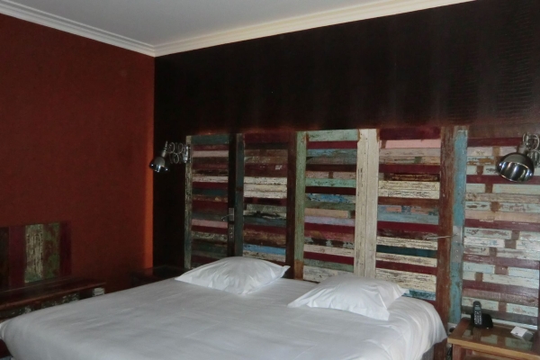 MERCURE GD HOTEL LE TOUQUET